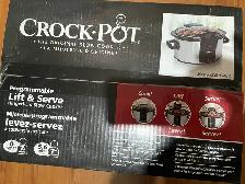 CROCK-POT- SLOW CLOOKER - Photo 2