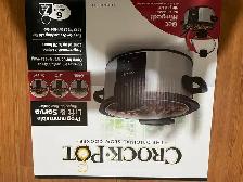 CROCK-POT- SLOW CLOOKER - Photo 3