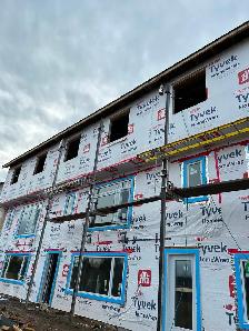Seeking Skilled Framers in Moncton NB - Photo 2