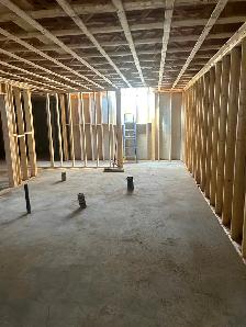 Seeking Skilled Framers in Moncton NB - Photo 6