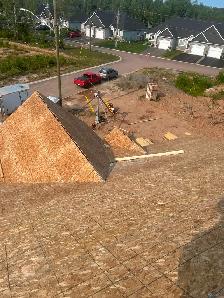 Seeking Skilled Framers in Moncton NB - Photo 8