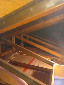 ATTIC BLOWING - Photo 5