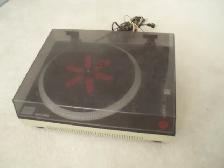 TURNTABLE -  ION STUDIO - Photo 3
