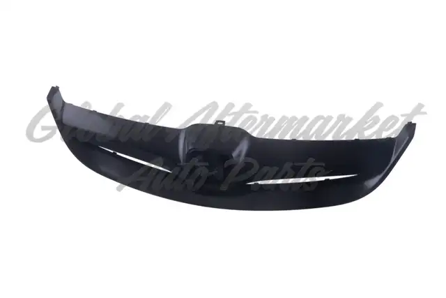 Honda Civic Sedan 2004-2005 Grille Black