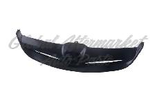 Honda Civic Sedan 2004-2005 Grille Black