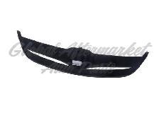 Honda Civic Sedan 2004-2005 Grille Black - Photo 4