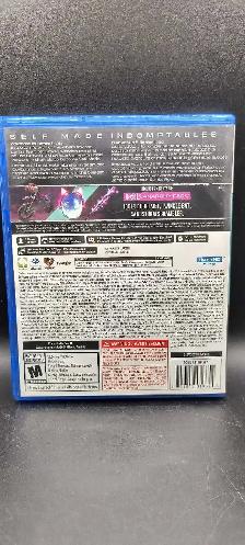 PS5 SAINTS ROW - Photo 2