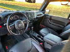 2018 Jeep JK Wrangler Rubicon (Recon Edition) - Photo 8