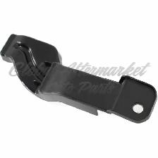 Honda Civic Sedan 2012 Grille Stay Right - Photo 2