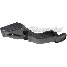 Honda Civic Sedan 2012 Grille Stay Right - Photo 4