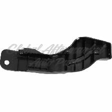 Honda Civic Sedan 2012 Grille Stay Right - Photo 5