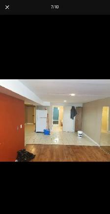 Basment for rent 2 bedroom - Photo 4