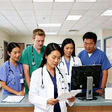 Medical Office Assistant