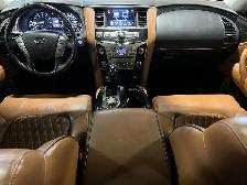 2019 Infiniti QX80 LUXE 4WD 7-Pass - 130,058 km - Photo 8