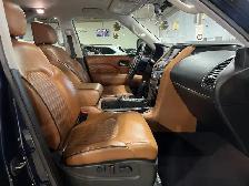 2019 Infiniti QX80 LUXE 4WD 7-Pass - 130,058 km - Photo 9