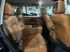 2019 Infiniti QX80 LUXE 4WD 7-Pass - 130,058 km - Photo 10