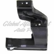 Honda Civic Sedan 2012 Grille Stay Left - Photo 4
