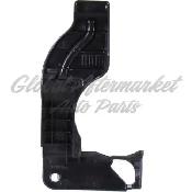 Honda Civic Sedan 2012 Grille Stay Left - Photo 5