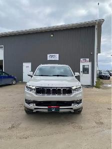 2022 Jeep Wagoneer Series II - Photo 2