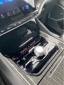 2022 Jeep Wagoneer Series II - Photo 16