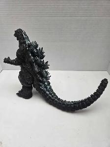 Godzilla 1992 Bandai Vinyl Figure 8' - Photo 3