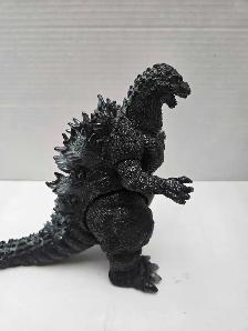 Godzilla 1992 Bandai Vinyl Figure 8' - Photo 5