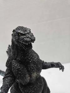 Godzilla 1992 Bandai Vinyl Figure 8' - Photo 6