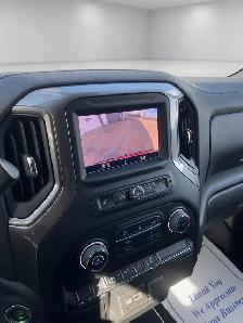 2022 Chevrolet Silverado 1500 Work Truck - Photo 12