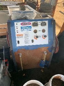 TRANNY FLUSH EQUIPMENT - Photo 2