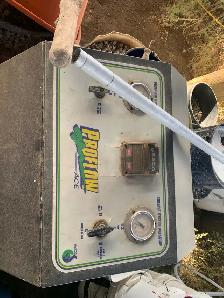 TRANNY FLUSH EQUIPMENT - Photo 4