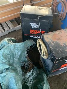 TRANNY FLUSH EQUIPMENT - Photo 6