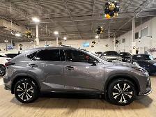 2018 Lexus NX 300 F SPORT AWD - 115,593 km - Red Leather - Photo 4