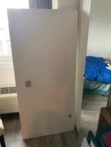 queen sized bed frame and mattress - Photo 5