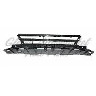 Honda Civic Sedan 2013-2015 Grille Lower Exc Si