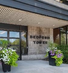 Unit 207 | Prime Office Space for Lease on Bedford Hwy