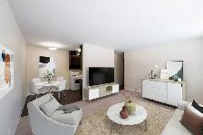 East Kildonan - Two-Bedroom Suite Available