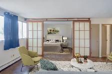 Selkirk - One-Bedroom Suites Available
