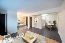 Charleswood - Bachelor Suite Available
