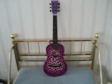 CHILD'S  ACOUSTIC GUITAR  - EXCELLENT CONDITION