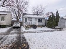 34 Aberdeen Court, Fort Erie - 2 Bedroom House
