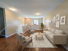22 Carleton St N, Thorold - All Inclusive 3 Bedroom Main Unit