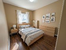 22 Carleton St N, Thorold - All Inclusive 3 Bedroom Main Unit - Photo 8