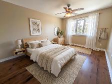 22 Carleton St N, Thorold - All Inclusive 3 Bedroom Main Unit - Photo 15