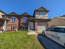 22 Carleton St N, Thorold - All Inclusive 3 Bedroom Main Unit - Photo 19