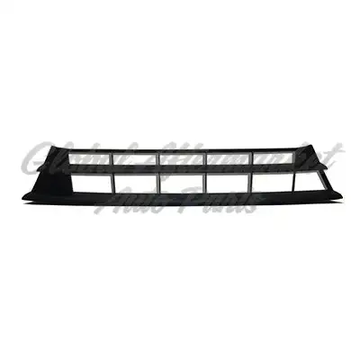 Honda Civic Sedan 2016-2018 Grille Lower Textured Black 2.0l