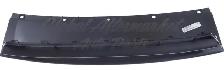 Honda Civic Sedan 2016-2018 Grille Lower Textured Black 2.0l - Photo 4
