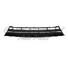 Honda Civic Sedan 2016-2018 Grille Lower Textured Black 1.5l