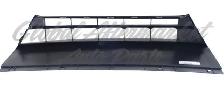 Honda Civic Sedan 2016-2018 Grille Lower Textured Black 1.5l - Photo 5