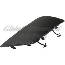 Honda Civic Sedan 2016-2018 Grille Lower Insert(Radar Sensor