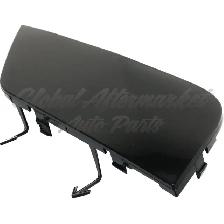 Honda Civic Sedan 2016-2018 Grille Lower Insert(Radar Sensor - Photo 3
